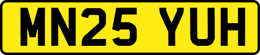 MN25YUH