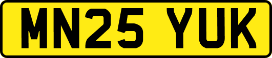 MN25YUK