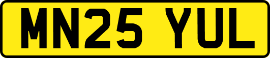 MN25YUL