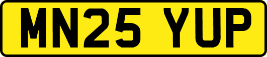 MN25YUP
