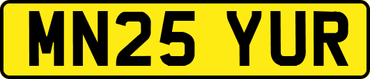 MN25YUR