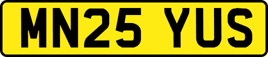 MN25YUS