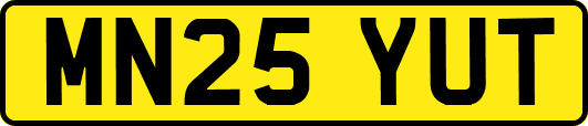 MN25YUT