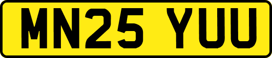 MN25YUU