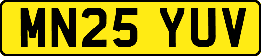 MN25YUV