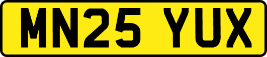 MN25YUX