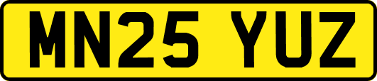 MN25YUZ