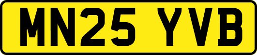 MN25YVB