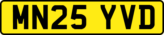 MN25YVD