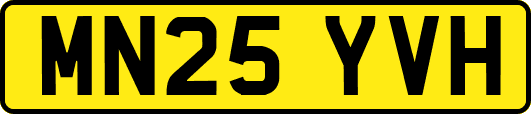 MN25YVH