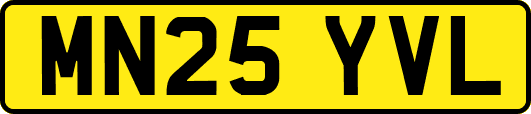 MN25YVL