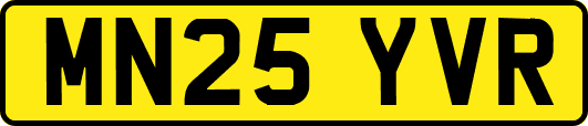 MN25YVR