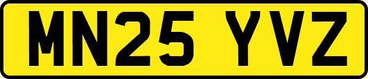 MN25YVZ