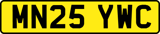 MN25YWC
