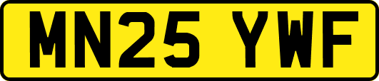 MN25YWF