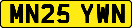 MN25YWN