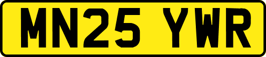 MN25YWR