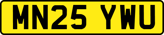 MN25YWU