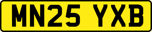 MN25YXB