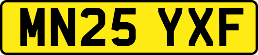 MN25YXF