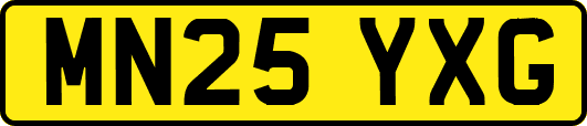 MN25YXG