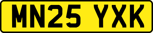 MN25YXK