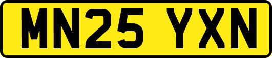 MN25YXN