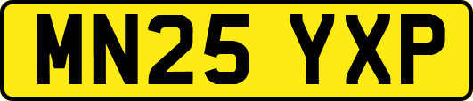 MN25YXP