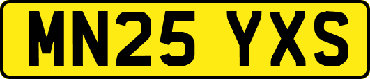 MN25YXS