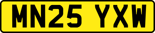 MN25YXW