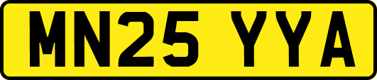 MN25YYA