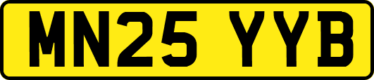 MN25YYB