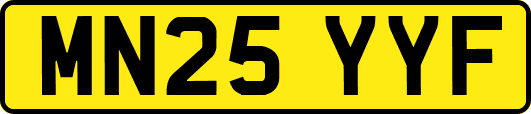 MN25YYF