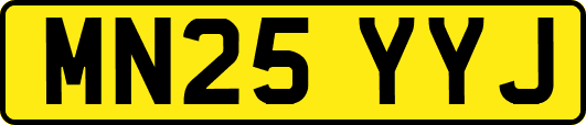 MN25YYJ