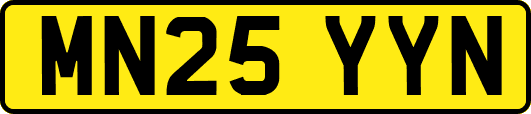 MN25YYN