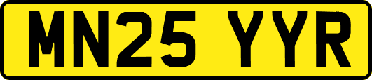 MN25YYR