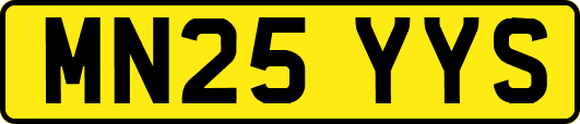 MN25YYS
