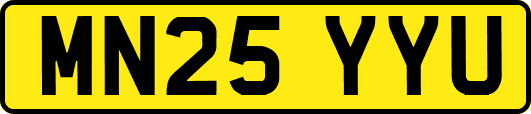 MN25YYU