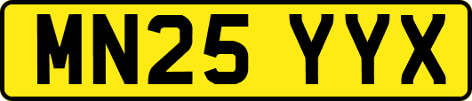MN25YYX