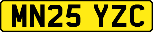 MN25YZC