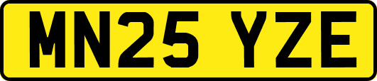 MN25YZE