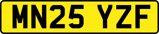 MN25YZF