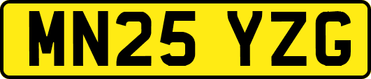 MN25YZG