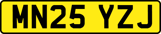 MN25YZJ