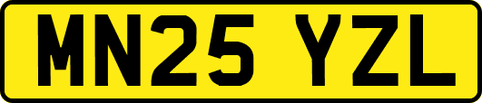 MN25YZL