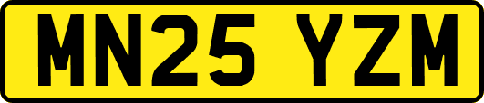 MN25YZM