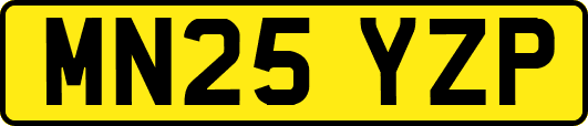 MN25YZP