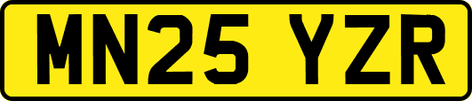 MN25YZR