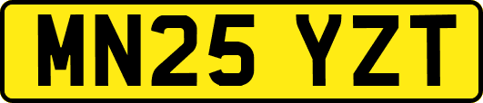 MN25YZT