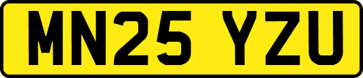 MN25YZU